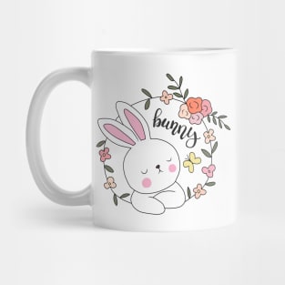 Little Bunny Mug